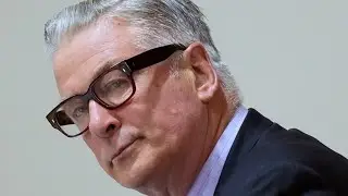 Prosecutors won't appeal Alec Baldwin case dismissal