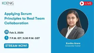 Applying Scrum Principles to Real Team Collaboration