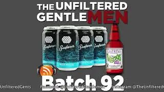 Batch 92: Three Weavers Seafarer K&ouml;lsch & BeautyandBeer Lagunitas Takeover