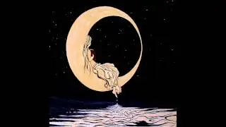Whisky Moon Face - Thunderstorm