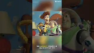 That&rsquo;s mind blowing #subscribe #theory #horror #facts #toystory #woody #buzzlightyear
