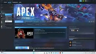 How to Fix Code: Shoe Error in Apex Legends