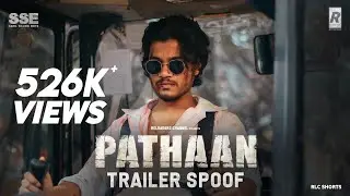 Pathaan | Trailer | Sahil Shaikh | Habib Shaikh | Shabnam Mulla | Reloaders Channel