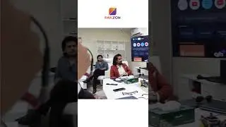 Watch Shakeel Ahmed Meer inspire our kids with insights on the importance of setting clear goals.