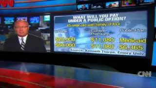 'Public option' explained