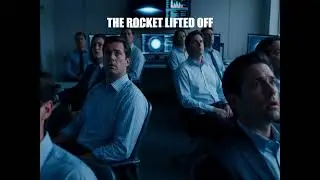 The Night Elon Musk Almost Lost Everything | One Rocket Away From Failure