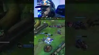 Unbelievable: Wild Rift Troll Took My Penta Kill