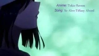 「Ｓ♥Ｓ」Parts (So alive; Medley)