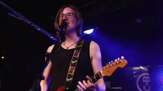 SULFERDUST - The River (LIVE at Osmo's Cosmos Bar)