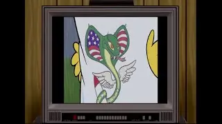 Freedom Cobra - short