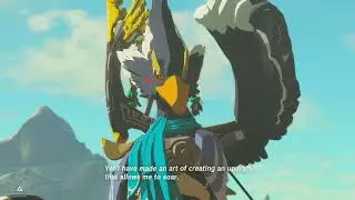 Let's Play Legend of Zelda: Breath of the Wild | Master Mode | Part 38
