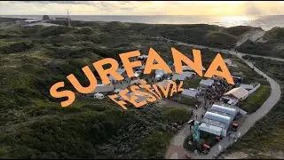 Surfana Festival 2025 aftermovie