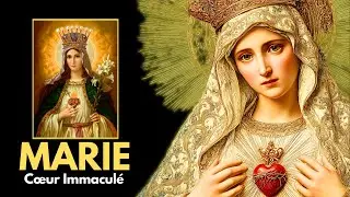 C&oelig;ur Immacul&eacute; de Marie: Refuge des P&eacute;cheurs