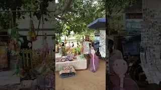 Prakriti Kshethram, Nature Temple Kollamgode Palakkad