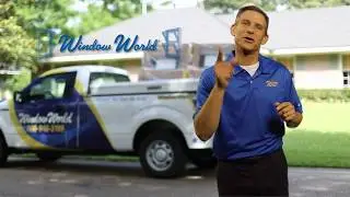 Window World of Houston - America's #1 Replacement Window Company