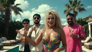Karol G, Anuel AA, Bad Bunny, Feid, Shakira, Ozuna, Arcangel, Blessd | 🔥 Pecado Tropical