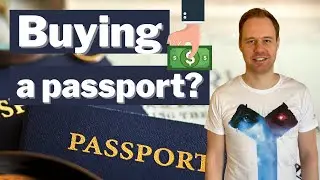 What is Citizenship by Investment (CBI)?