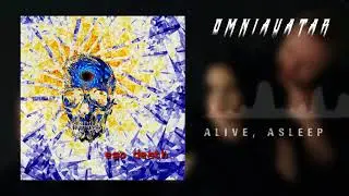 Omniavatar - Ego Death ( Full Album Stream )