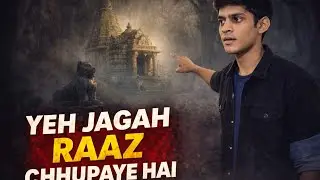 Kotdwar Ka Chhupa Hua Itihaas | Mythology & Reality | Travel Vlog