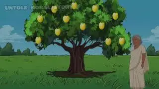 गरीब बुढ़िया को शिव जी का वरदान 😲 | सोने से भरा सेव का पेड़ 🌳 | Shiv Ji Ki Chamatkari Kahani