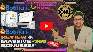 BotMatic Review⚡💻📲