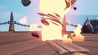 [Top1] Thunderdeep Drask Trial Dauntless Tempest Solo 30s