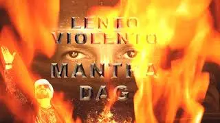 Lento Violento - Stai Mosso