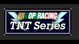 OP Superspeedway TNT 87 Series Season Opener Round 1 'Ybee 175' @Daytona : Presented by MSTV (JM)