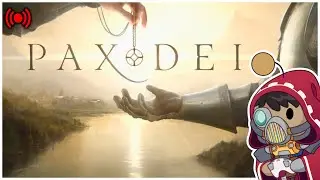 First Time Playing... | [Pax Dei]