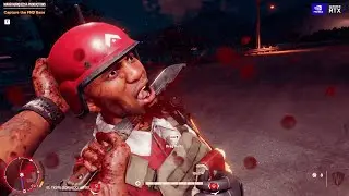 Far Cry 6 Stealth Kills | Far Cry 6 Stealth Gameplay 60FPS