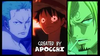 The Boondocks Intro - One Piece