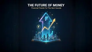 The Future of Money: Financial Trends for the Next Decade
