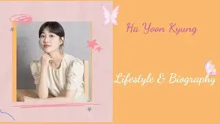 Ha Yoon Kyung (하윤경) Life style & Biography 2022 | Extraordinary Attorney Woo| Ha Yoon Kyungအ​ကြောင်း