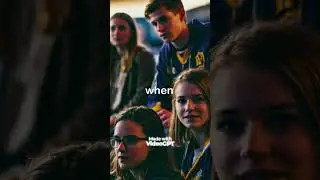 Moments of Unexpected Unity