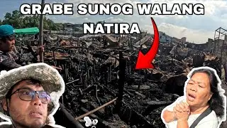 NAKAKALUNGKOT NA PASKO AT BAGONG TAON | Louie TV