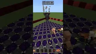 Umvuthana Raptor vs Warrior Piglin (Mowzie's mobs add-on vs Minecraft Movie add-on)