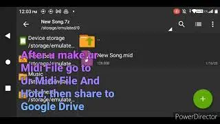 Fnf tutorial: How to make a midi file that 100% works