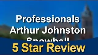 Professionals Arthur Johnston Snowball |  Albany | Rent a Property