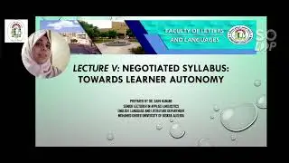 Lecture 05_Negotiated syllabus.