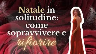 40 Natale senza la persona che ami: un balsamo per il cuore