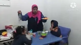 كيكة البرتقال الروعة  
