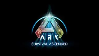 ARK SURVIVAL ASCENDED!!! FIRST LOOK!!! O.O