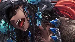 Fate/Grand Order - God of the Forgotten Sky (Camazotz's Song)