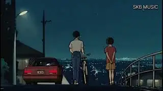 SKB MUSIC NEW LOFI SONG 🎵 | TU HI TOO HAI &hearts;️💕 | 2026 SONGS 🎵 | #viral #song #lofimusic 