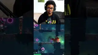 Dead Cells Roguelike, Metroidvania, Action adventure game
