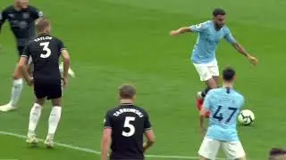 Riyad Mahrez Man City 2018/19 and 2021/22 &bull;Free clips to use&bull; &bull;Rare Clips&bull;