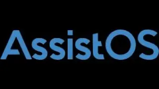 AssistOS: Open Source AI Based Operating System