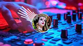 Jode jode Nariyal Maiya Tohe chadhaibo na Navratri DJ remix song DJ DM Jaunpur🙏