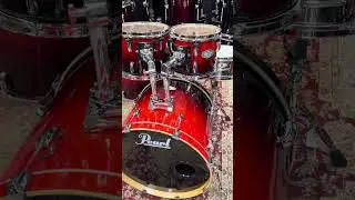 $795 Pearl Vision Birch 5pc