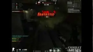 [TheFinalMoments] Qwamie's 2nd Overdose Montage